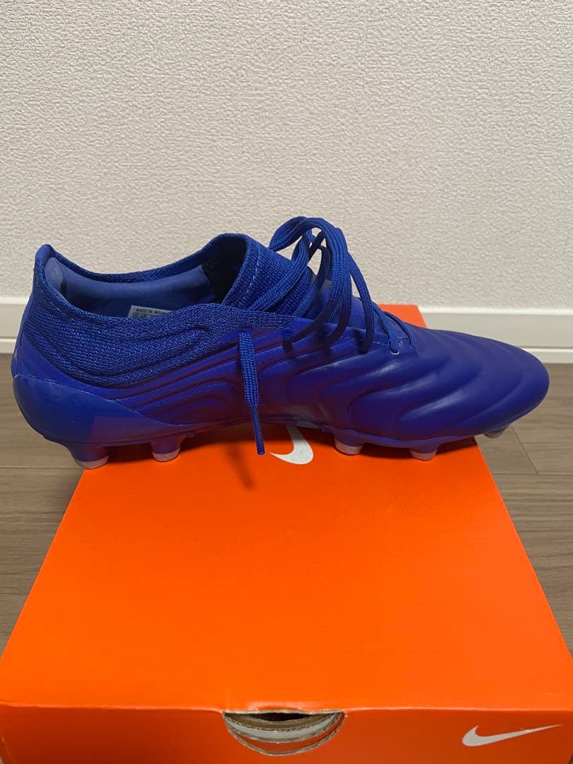 シューズ adidas COPA 20.1 HG 27.0cm