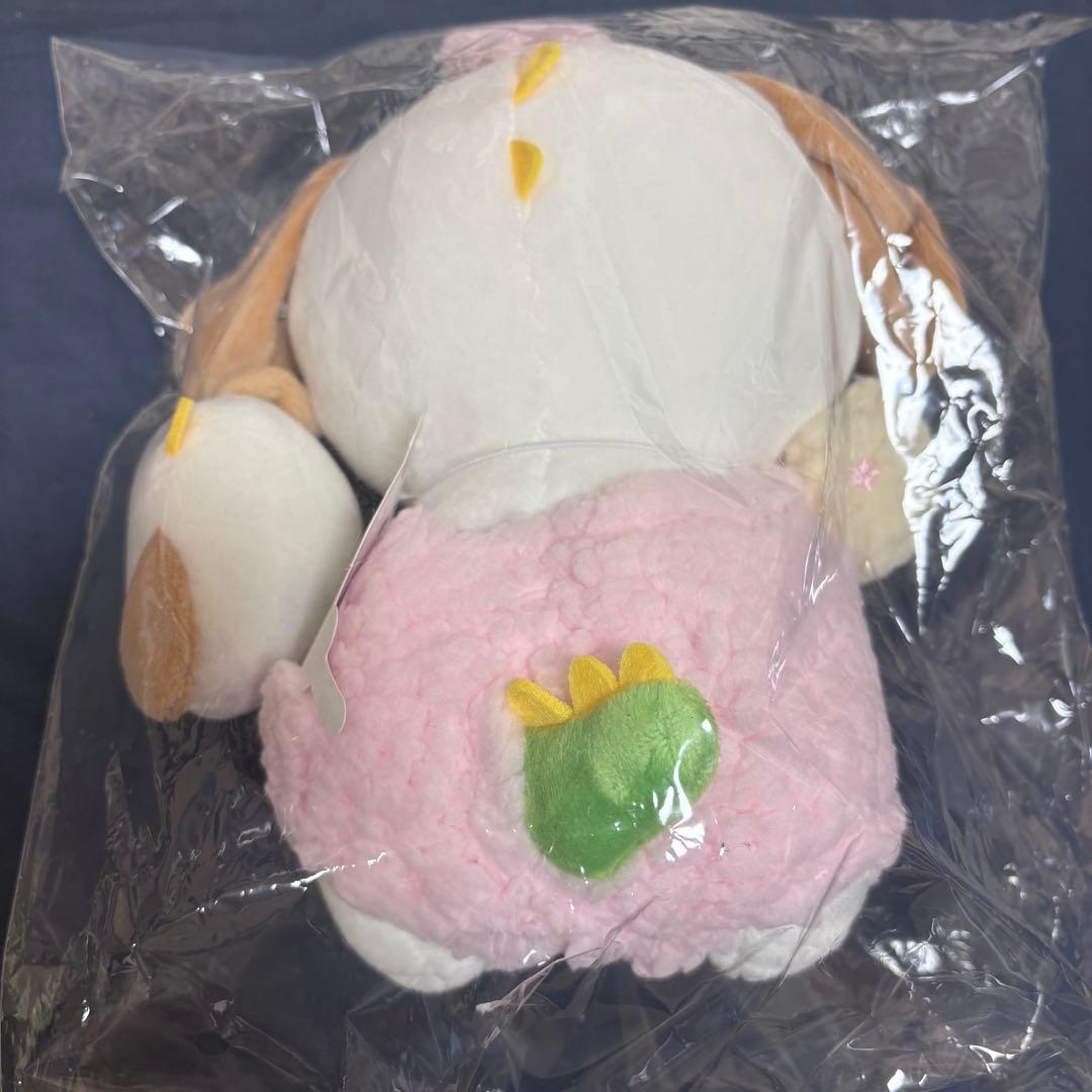 RIIZE アントン モンリョンイ 20センチドール ぬいぐるみ - メルカリ