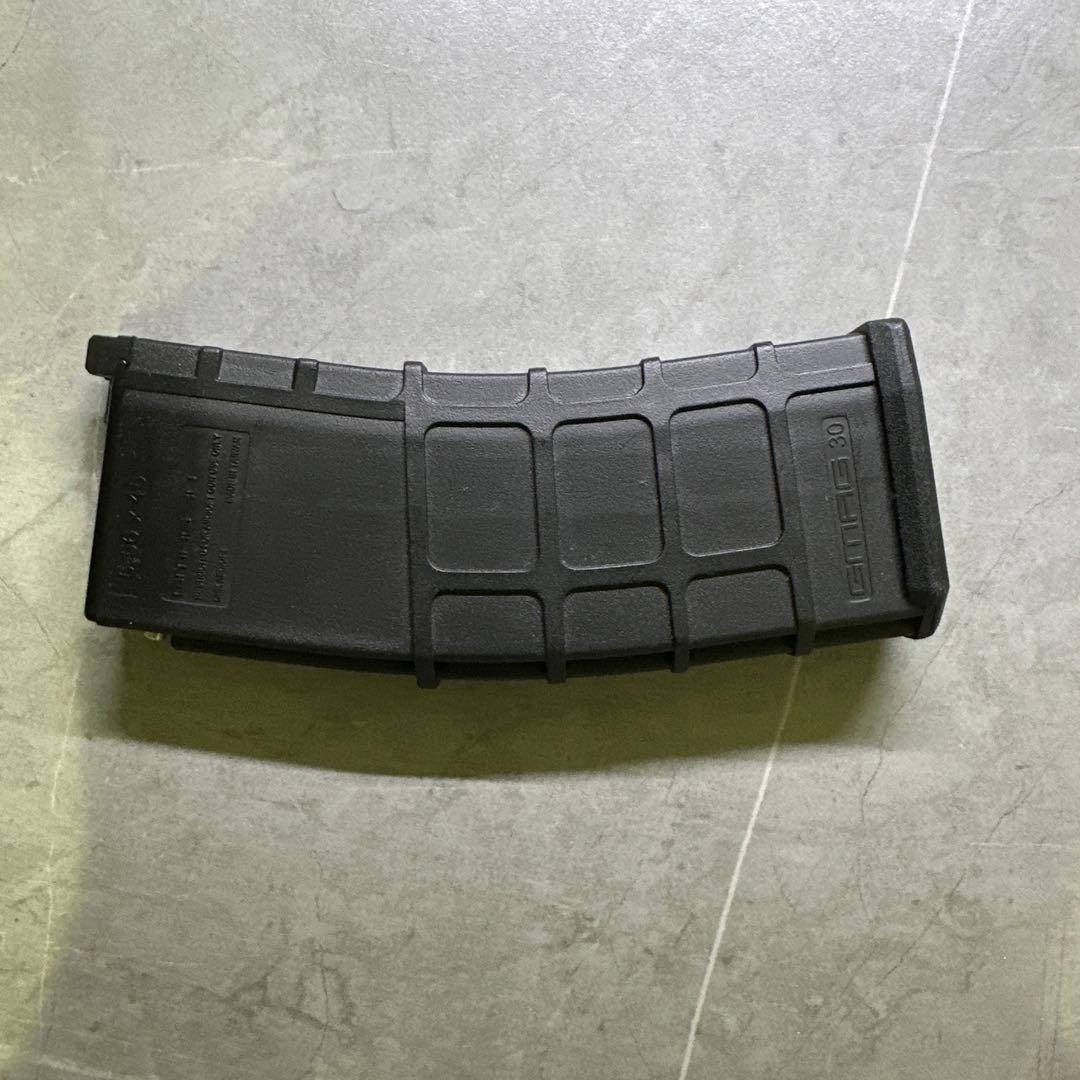 GHK M4 v3 マガジン