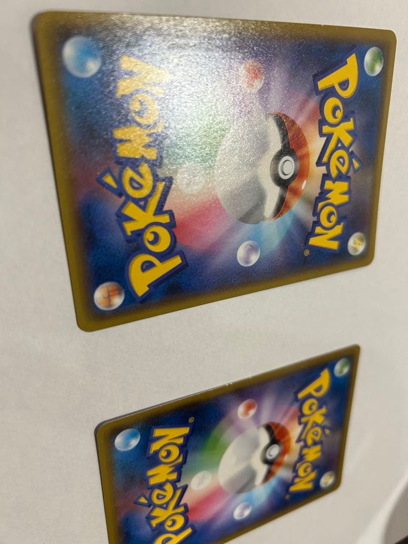 ヨコハマのピカチュウ：スペシャルBOX ポケモンセンターヨコハマ PROMO …