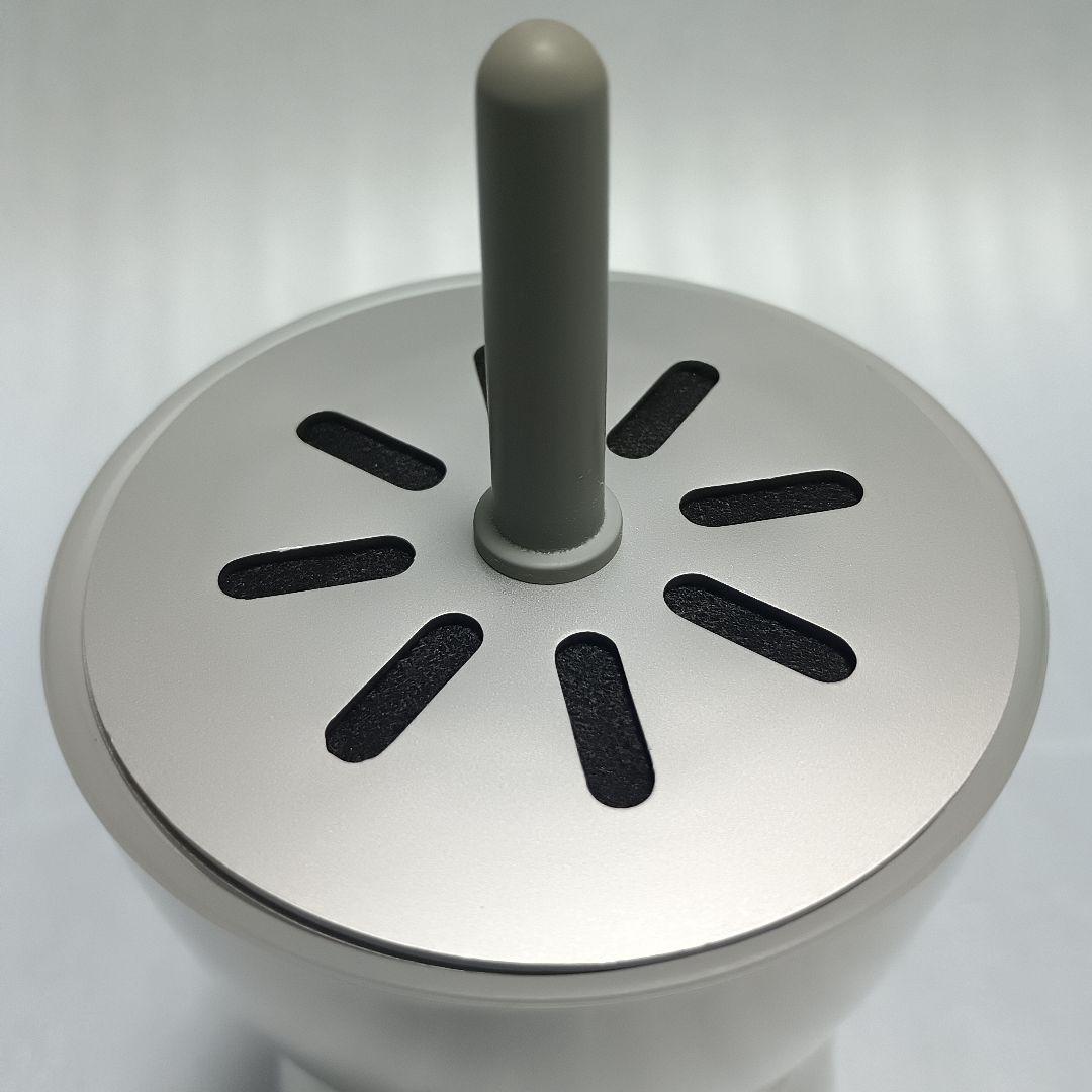 LEXON DIABOLO FMラジオ、ボイスレコーダー、電卓セットalessi - メルカリ