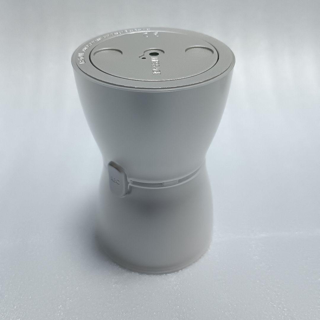 LEXON DIABOLO FMラジオ、ボイスレコーダー、電卓セットalessi - メルカリ