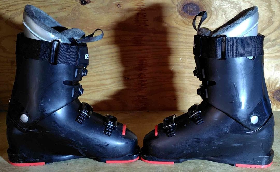 REXXAM REX-A7 レクザム/メンズモデル 27．0／27．5 - メルカリ