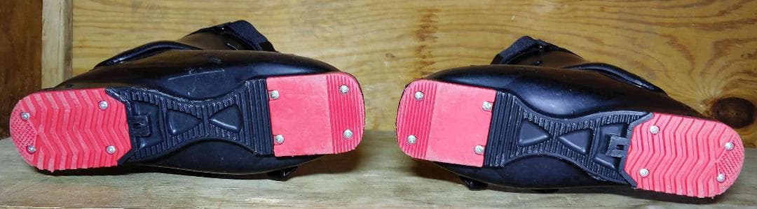 REXXAM REX-A7 レクザム/メンズモデル 27．0／27．5 - メルカリ