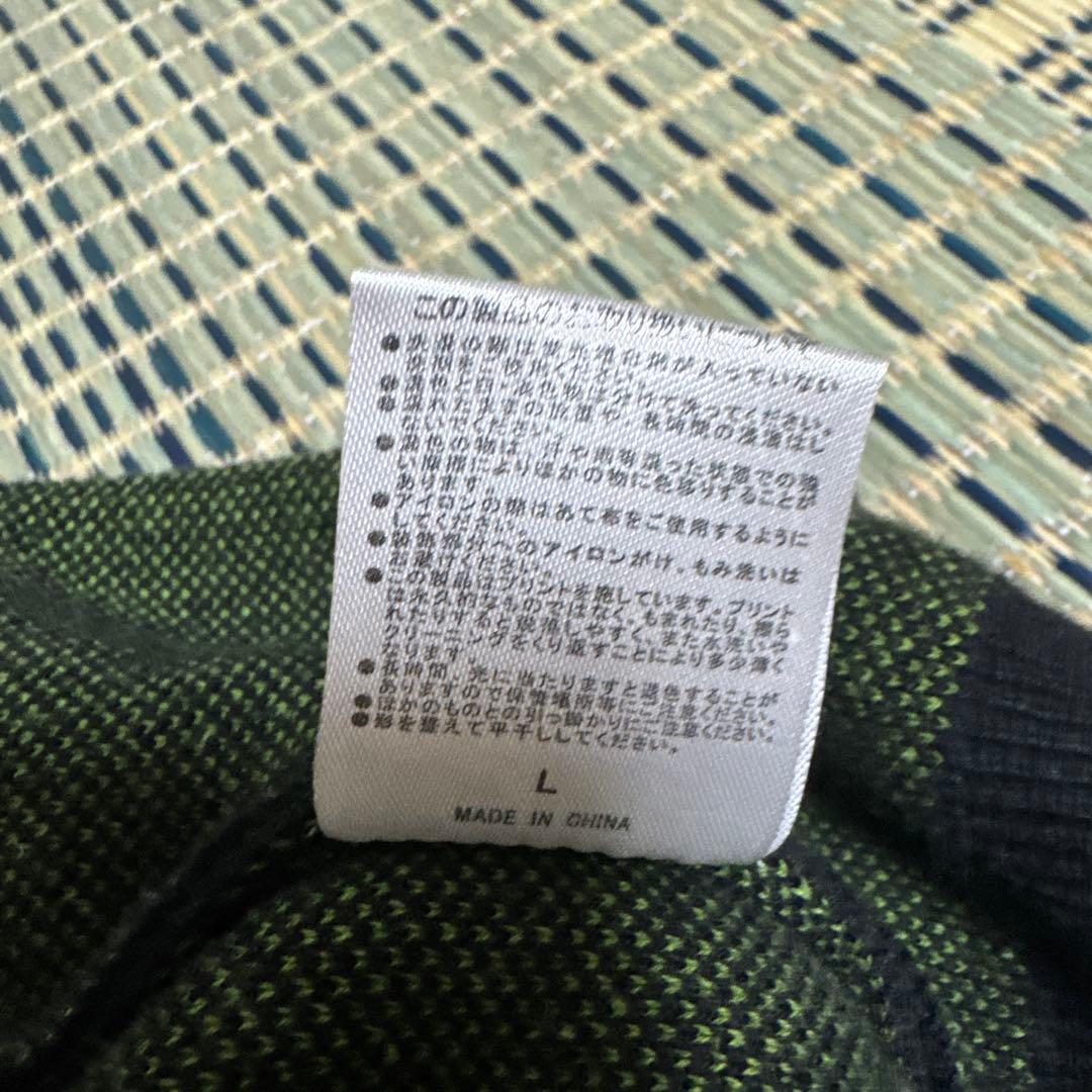 ZTMY knit cardigan ずっと真夜中でいいのに。カーディガン