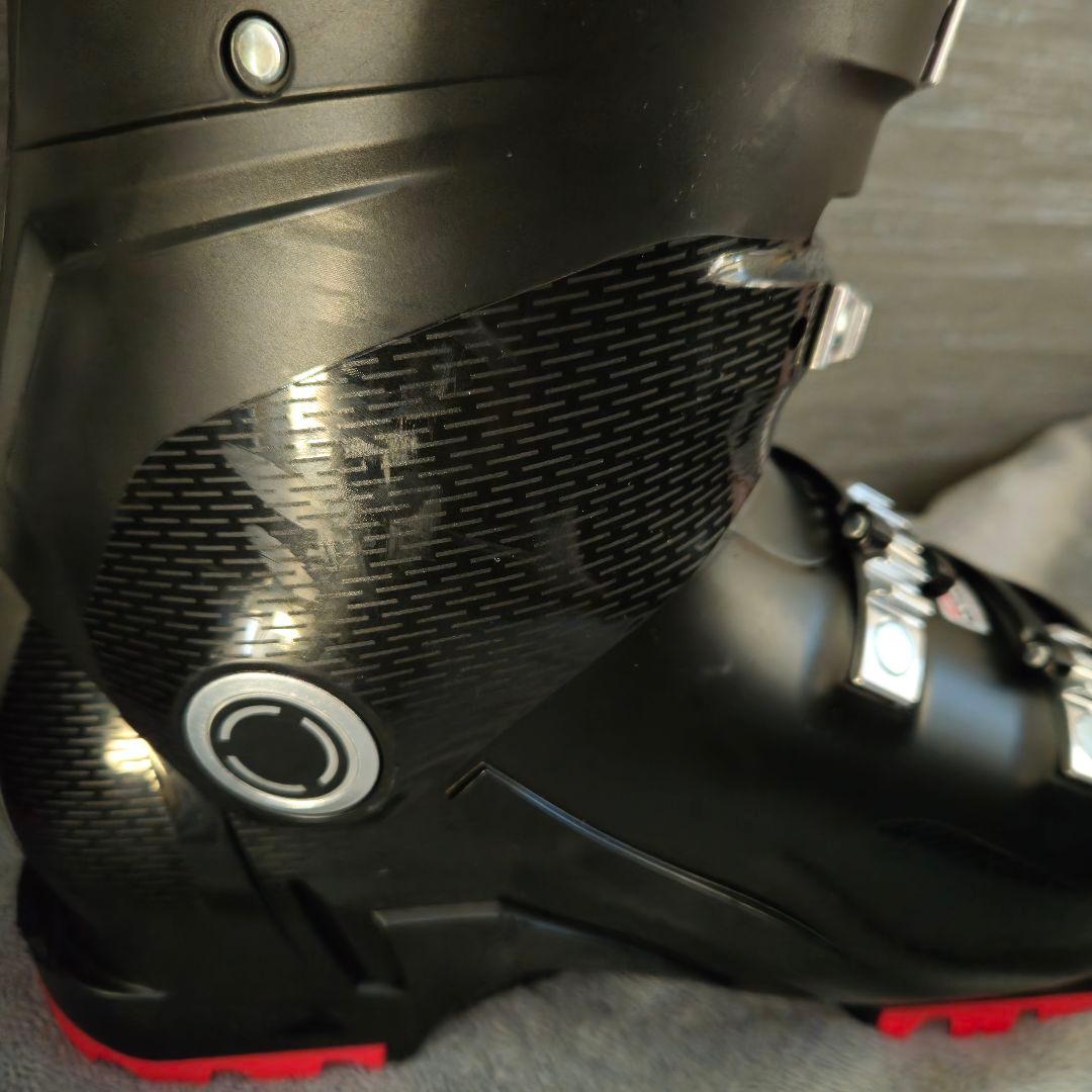 h*☆様 【1月限定！】SALOMON SELECT スキー靴 25.5cm