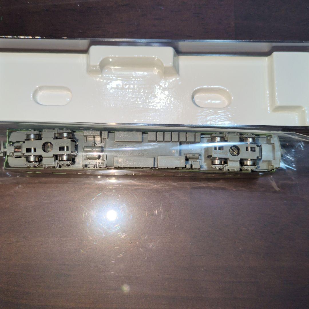 Nゲージ エンドウ 京阪5000系 - メルカリ