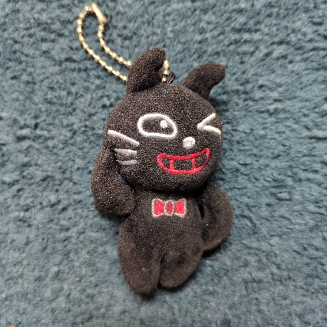 キヨ猫マスコットキーホルダーコレクション よっ！キヨ猫 - メルカリ