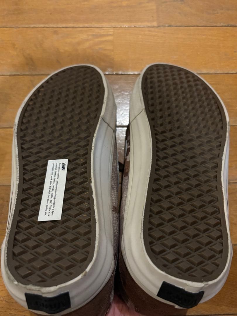 靴 Vans Sk8-Hi Notchback Pro \"S\" DEFCON 27