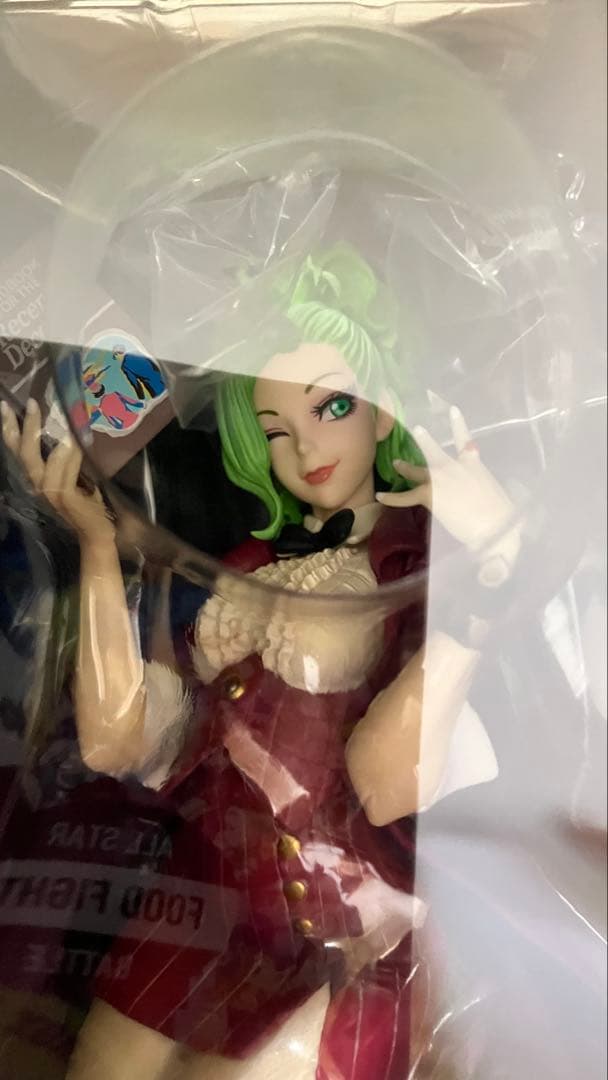 HORROR美少女 シリーズ　コトブキヤ