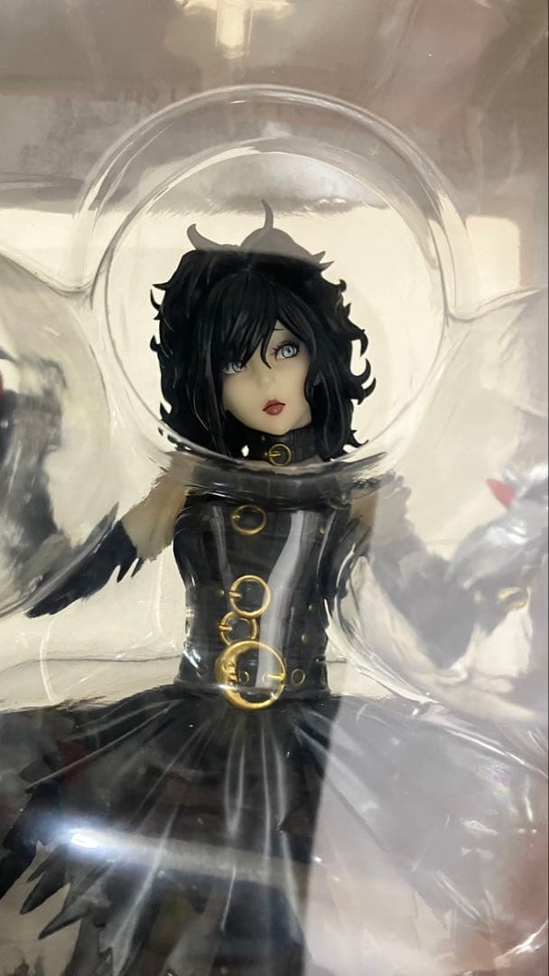 HORROR美少女 シリーズ　コトブキヤ