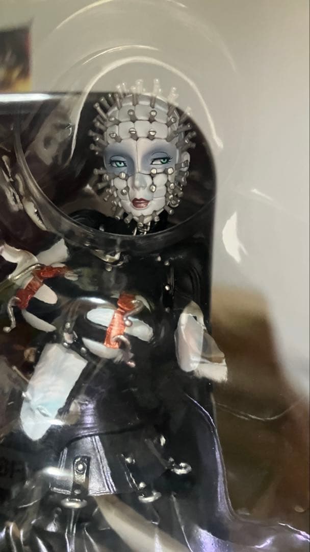 HORROR美少女 シリーズ　コトブキヤ