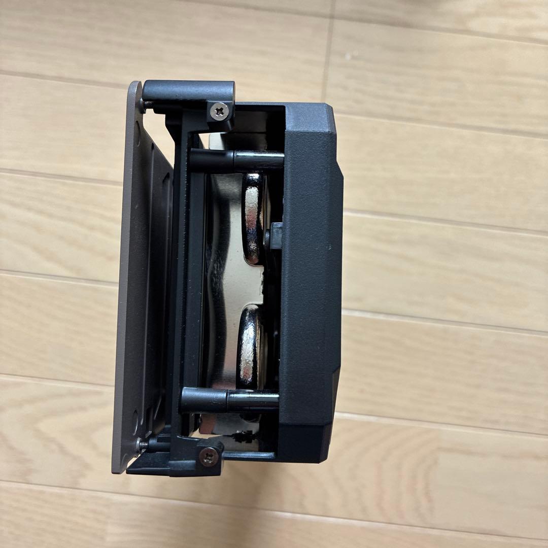 palit RTX 3090 ヒートシンク ファン バックプレート LED 箱 - メルカリ