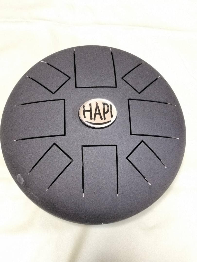 HAPI Drum (ハピドラム) F メジャー　スリットドラム mt0139138_m.jpg