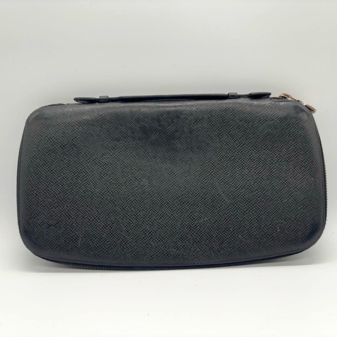 良品✨️ルイヴィトン 長財布 タイガ オーガナイザー アトール - メルカリ