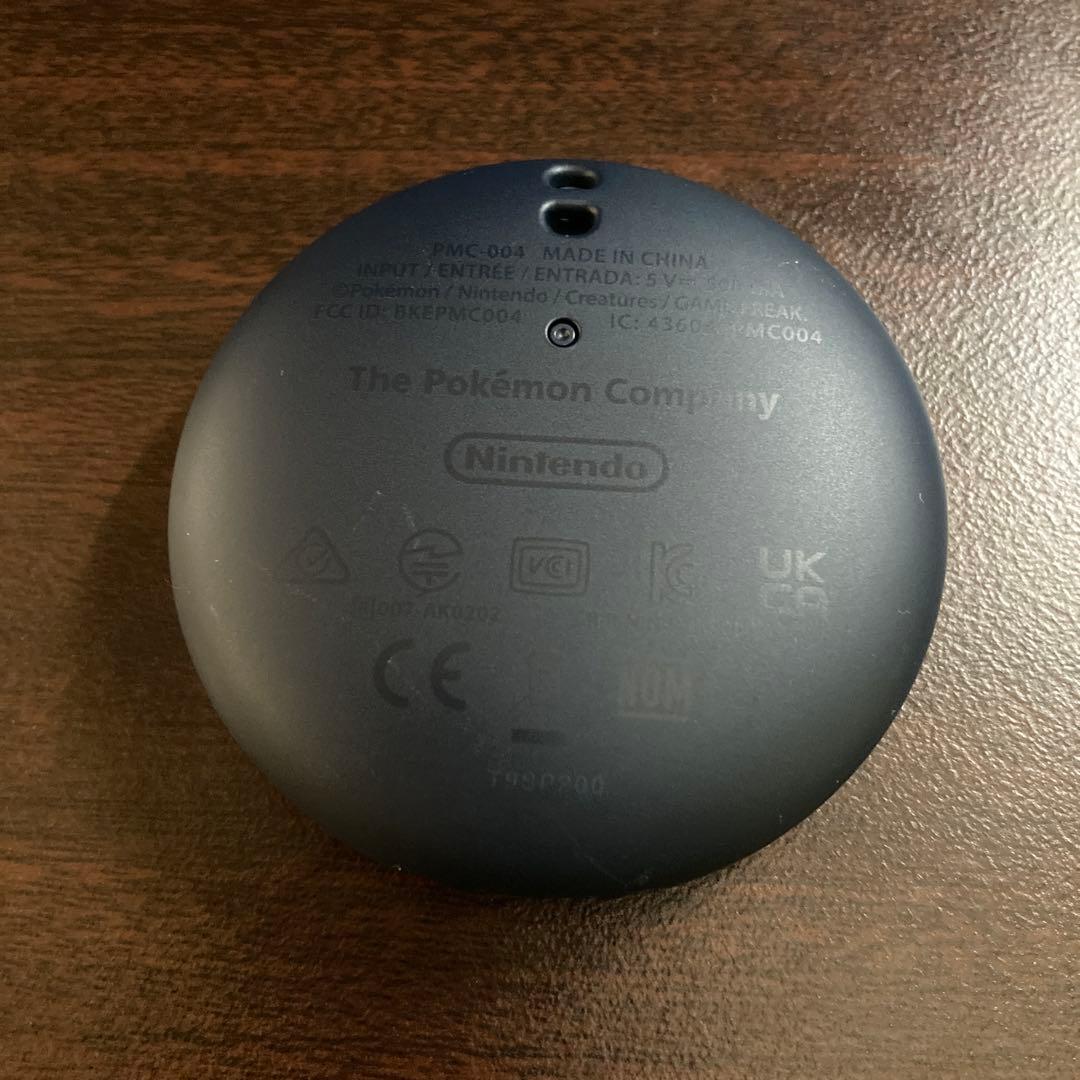 ポケモンGOプラス+