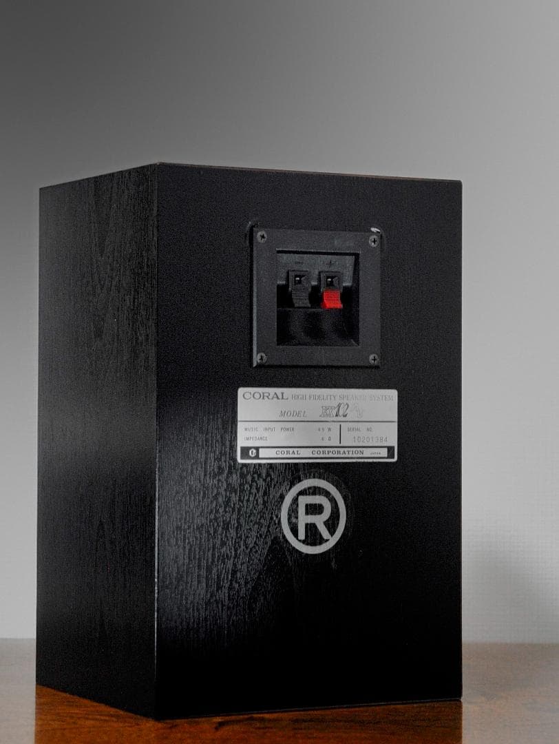 ★これはあなどってはならないCORAL EX-102AVが放つ羊の皮をかぶった狼