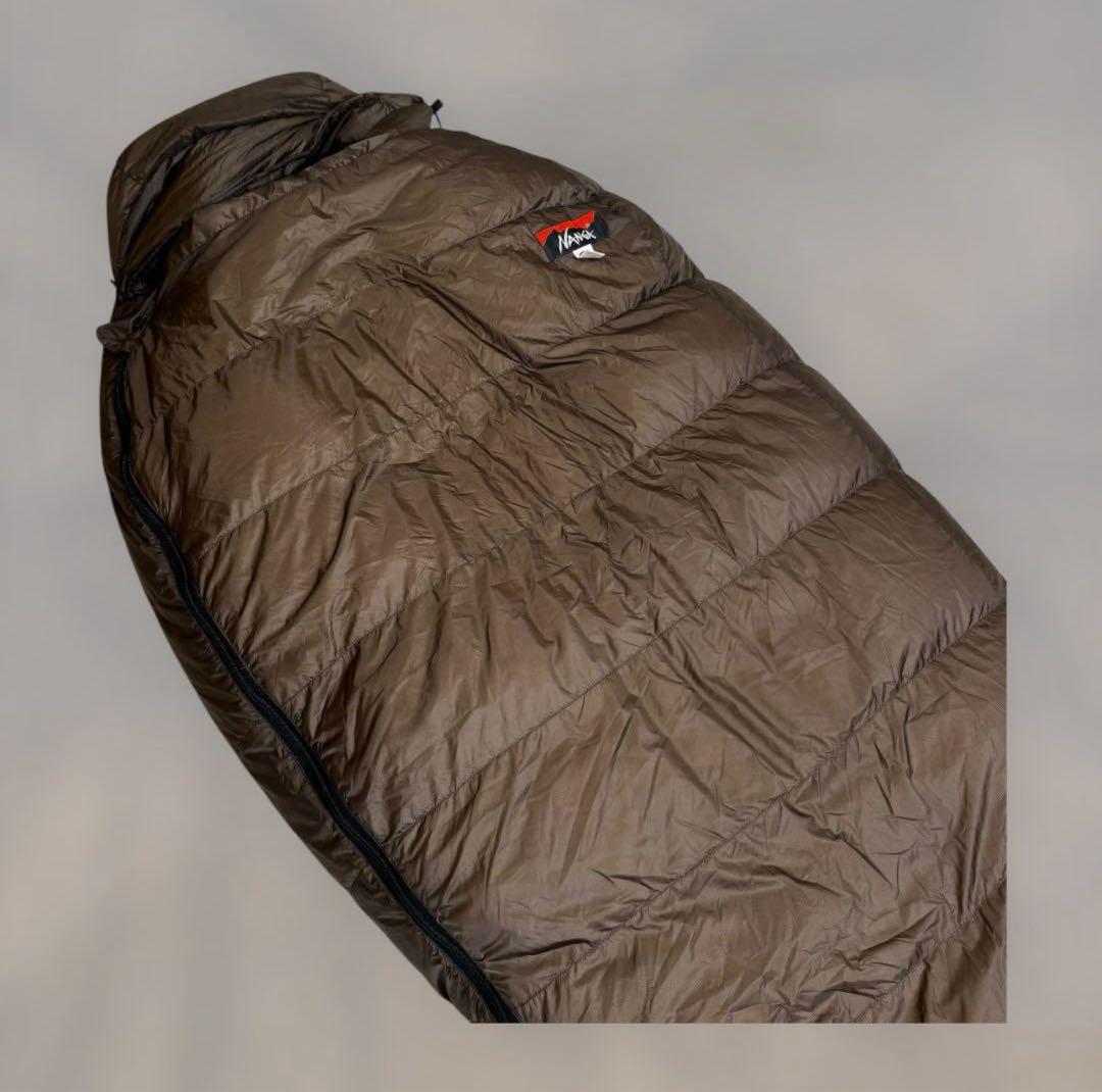 ナンガ オーロラテックスライト750DX レギュラー オーロラテックス ライト750DX – NANGA ONLINE SHOP