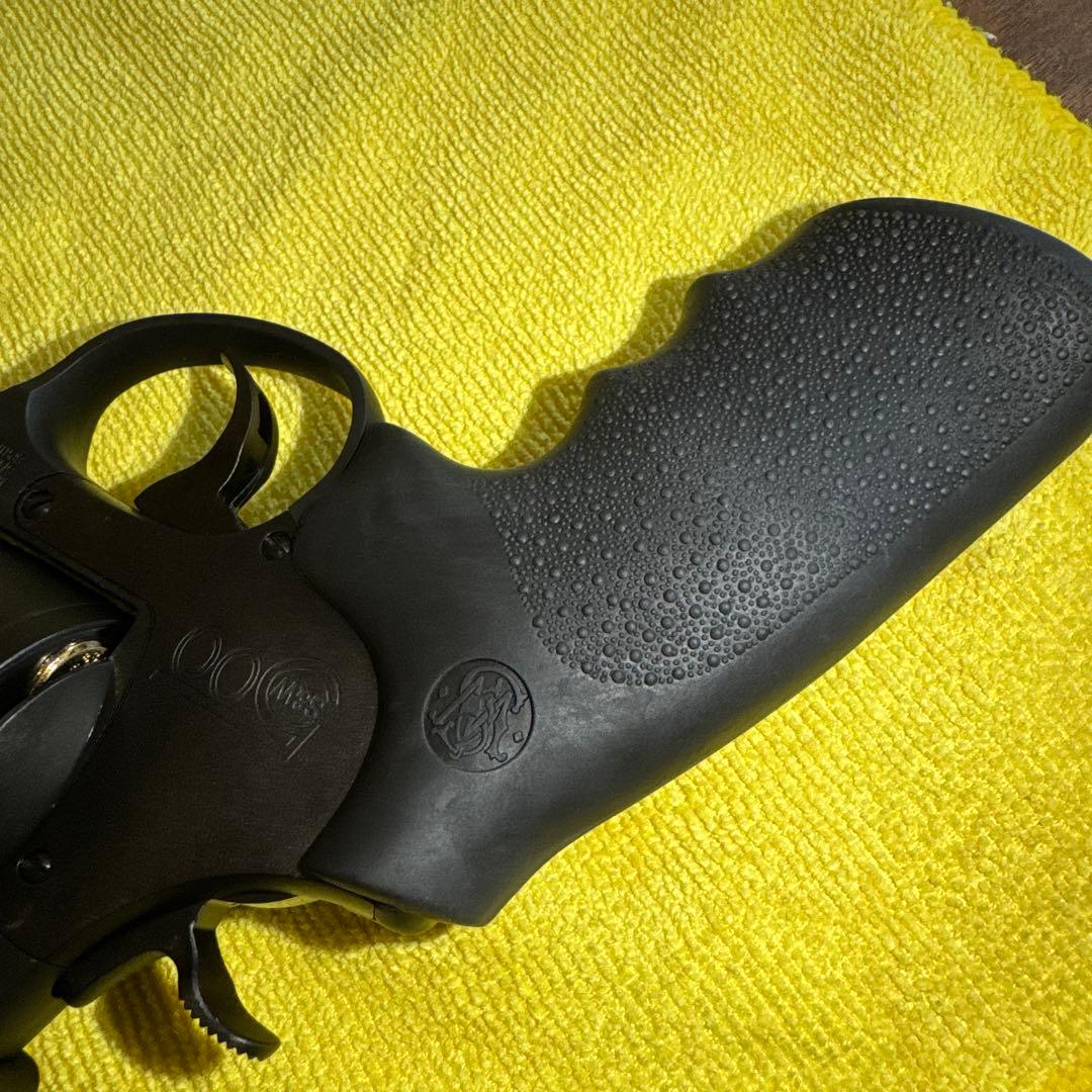 タナカワークス　M500 8-3/8inch HW Ver.2