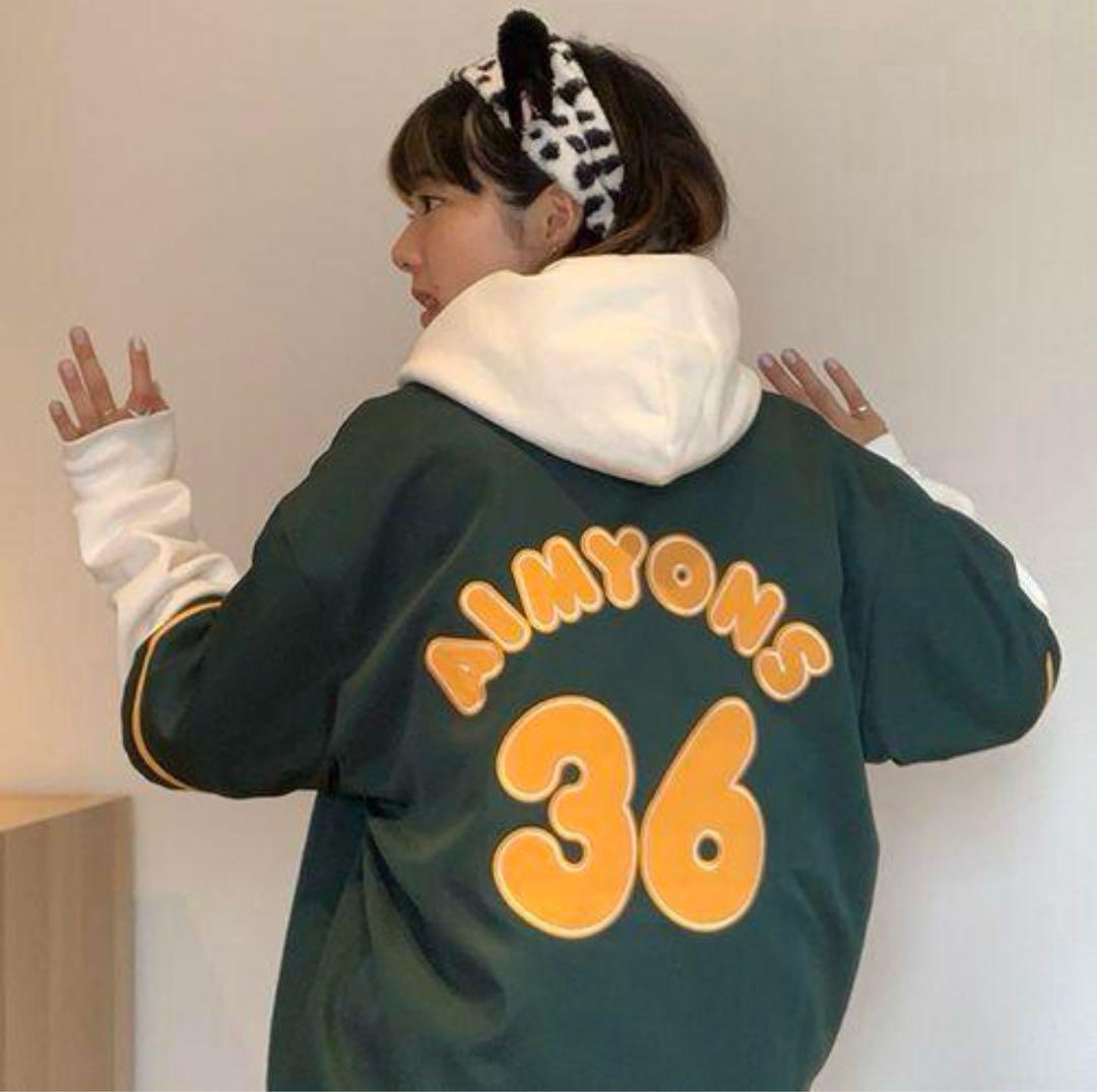 あいみょん 【ユニホームL】【キーホルダー】