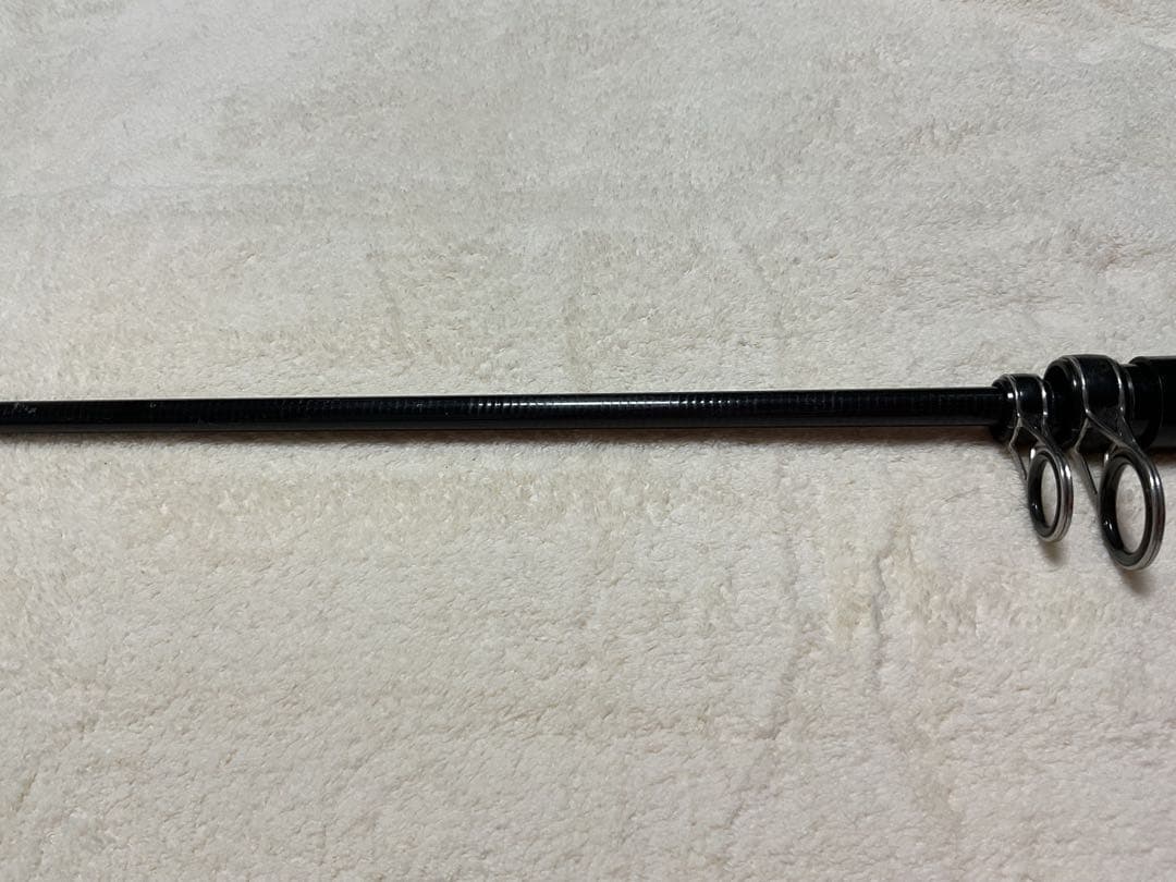 DAIWA ダイワ グローブライド 大鯉専科 MH485 遠投•N - メルカリ