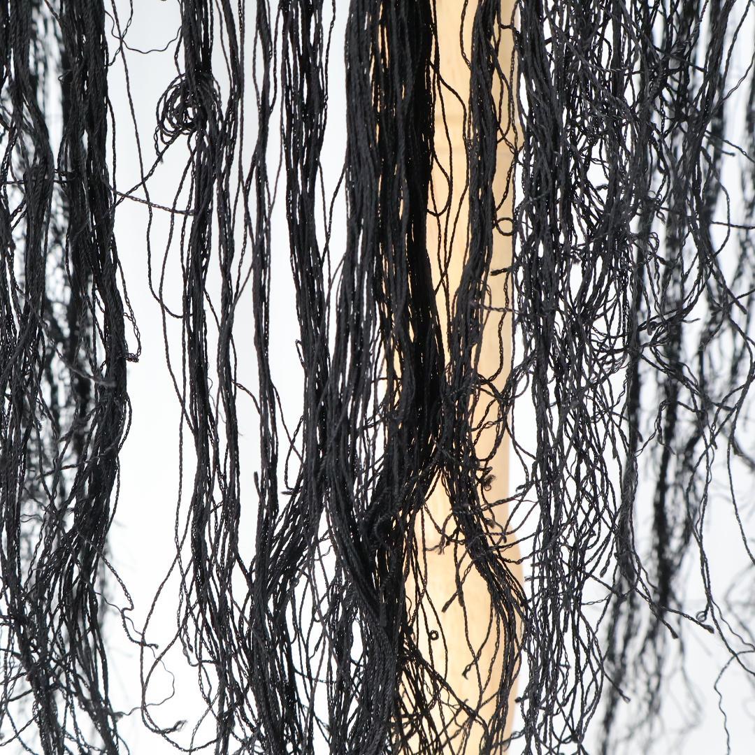 フラメンコ衣装】ブラック シージョ マントン フレコ 黒 花柄 赤 刺繍