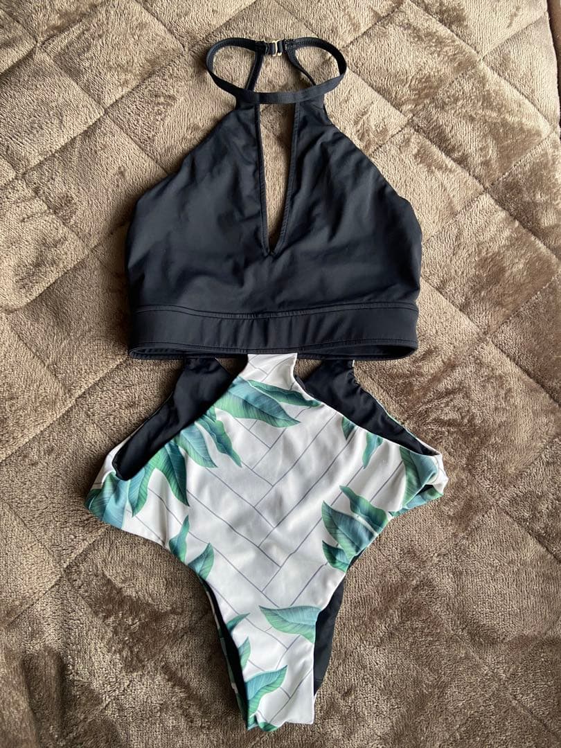 アリシアスタン ケイトリン ワンピース 美品 - メルカリ