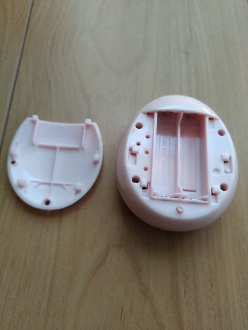 たまごっちみくす 20th Anniversary m!x ロイヤルピンク