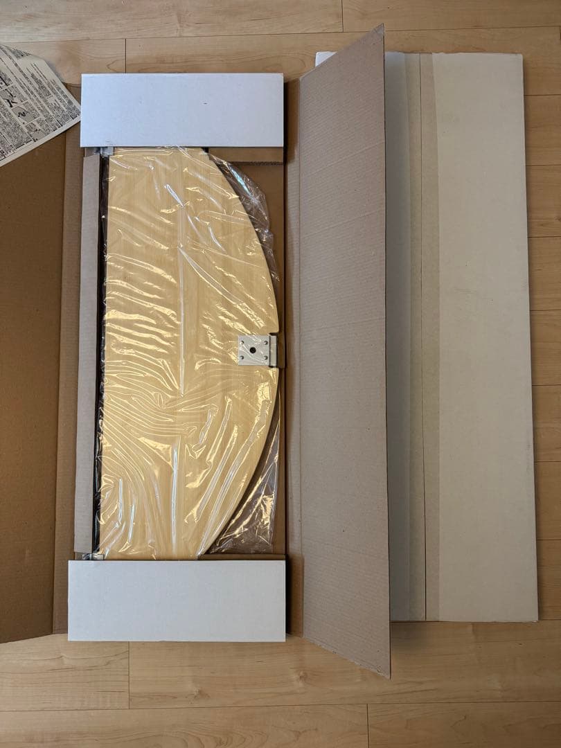 新品、未使用 2点 スノーピークIGT LOUNGE SLIDE TOP 竹