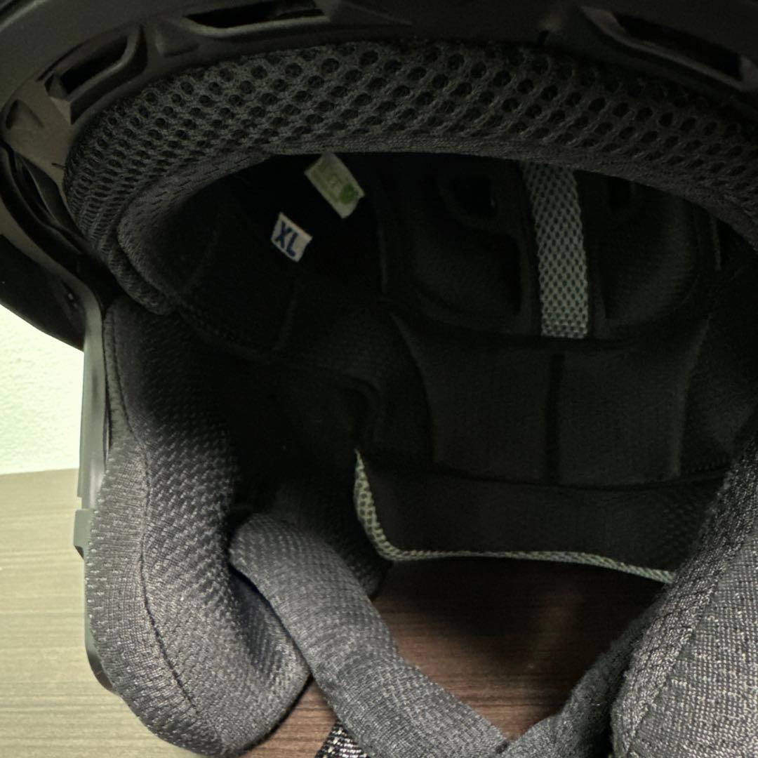 OGK AFFID ONE PIECE トラファルガー・ロー ヘルメット - メルカリ