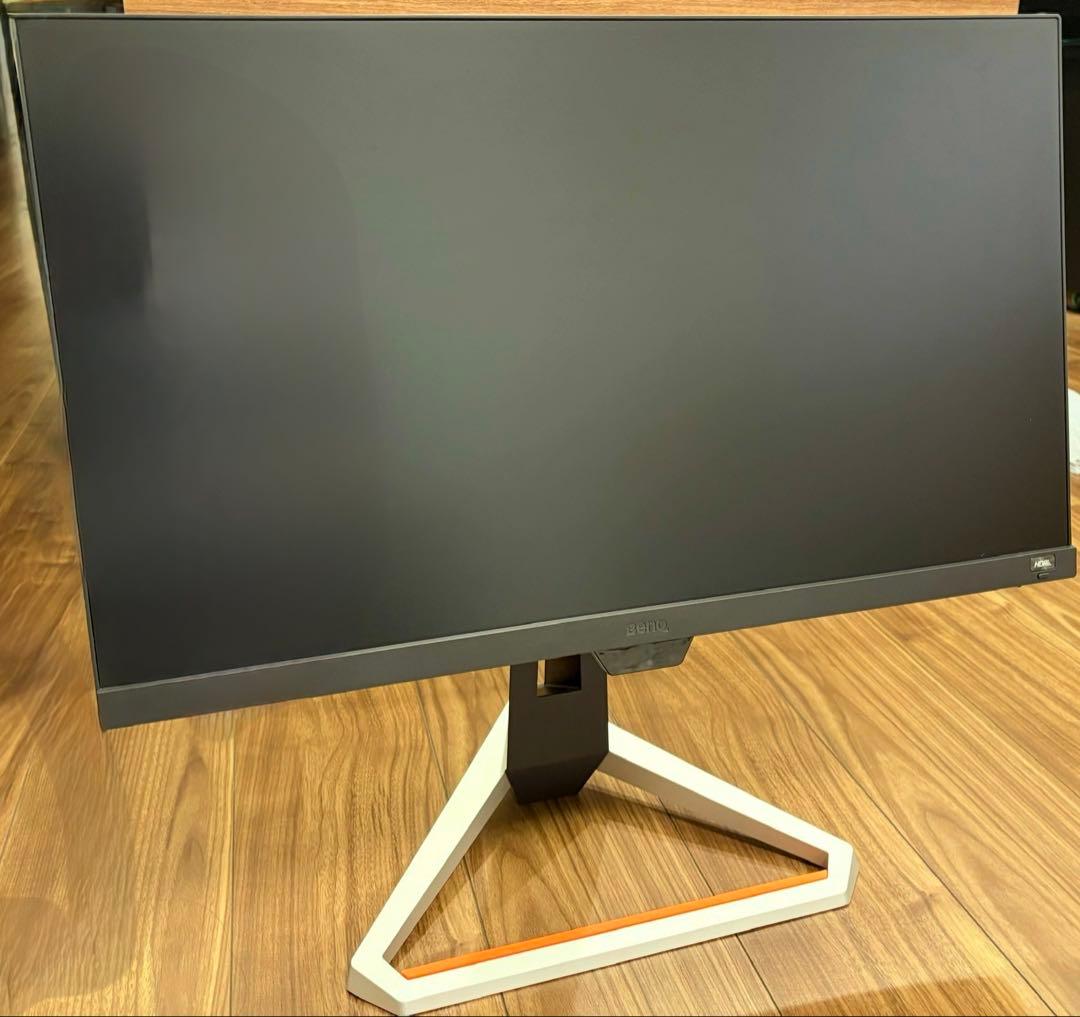 BenQ MOBIUZ EX2510-T 24.5インチゲーミングモニターセット Amazon.co.jp: BenQ MOBIUZ ゲーミングモニター EX2510 (24.5型/IPS