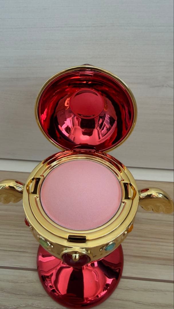 その他 Rainbow Moon Chalice Cheek