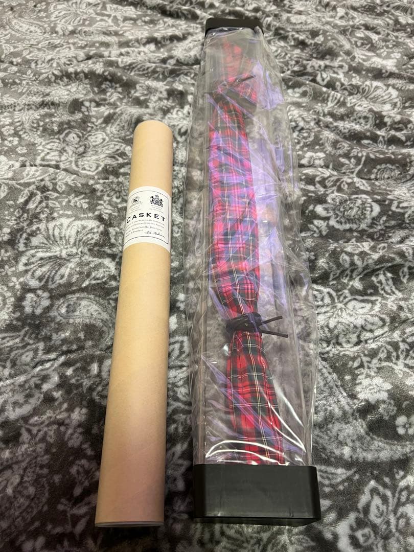 カスケット レッドフォード RFB743HS ボロンハンドルセット - メルカリ