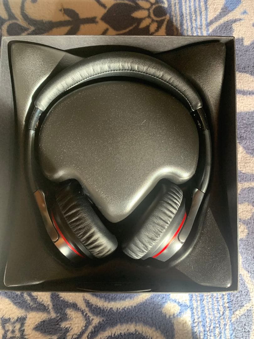 VAMPSヘッドホン