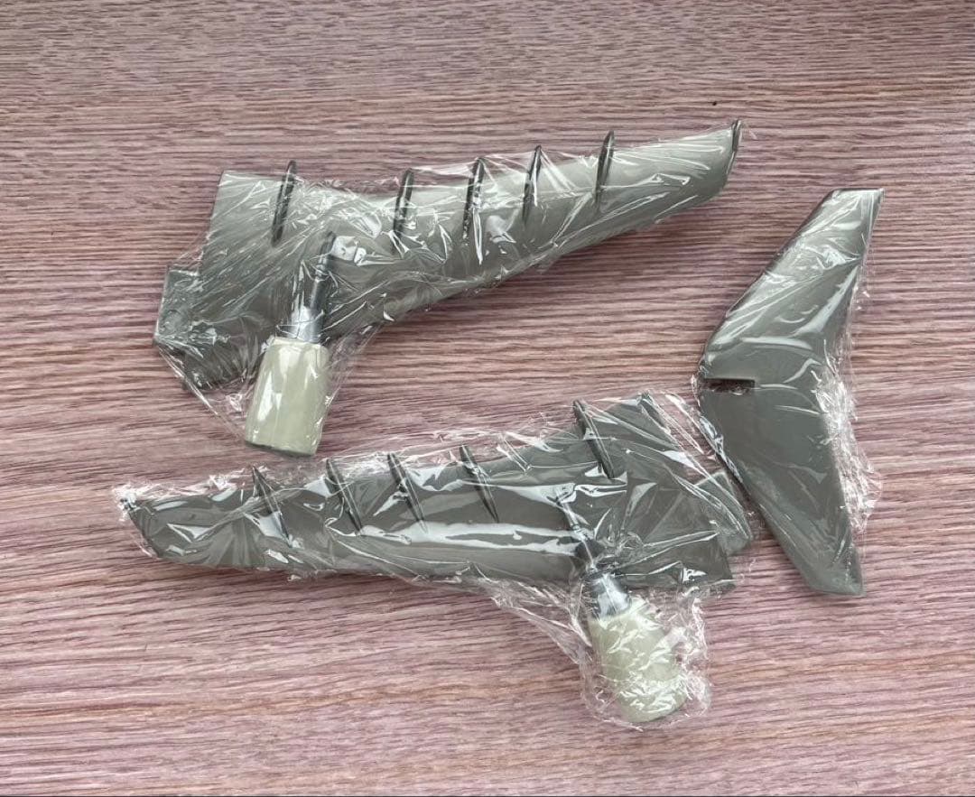 ⭐️蔵出し品⭐️日本エアシステム JAS A300-600R 1/200