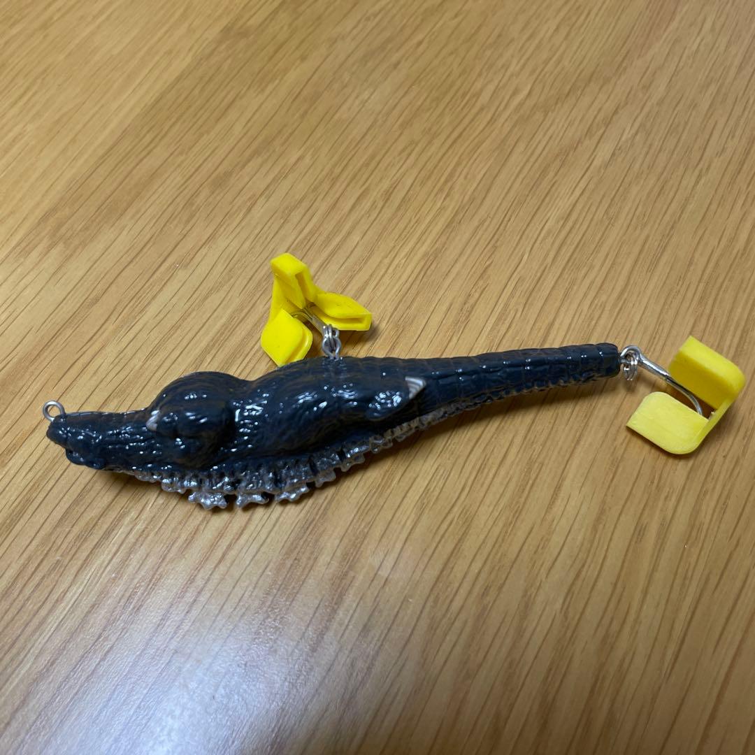 ゴジラルアー(廃盤品) - メルカリ