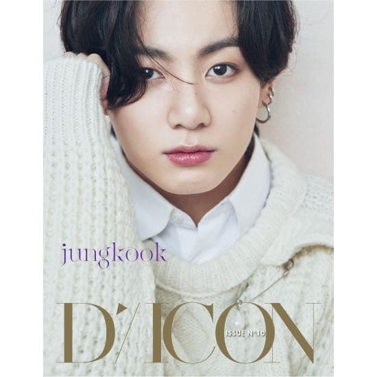 BTS写真集 『BTS goes on!』(ジョングクバージョン) グク - メルカリ