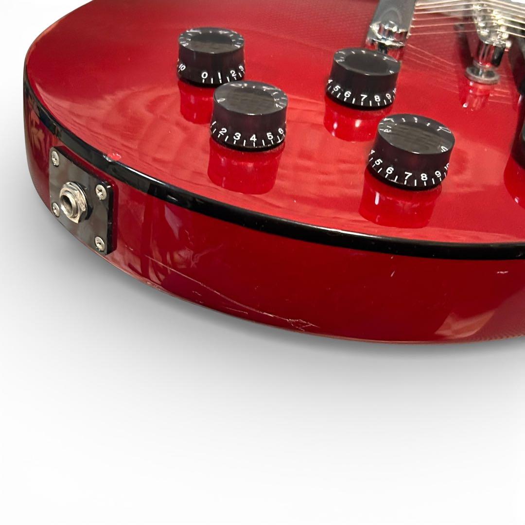 Maestro by Gibson LesPaul Standard マエストロ