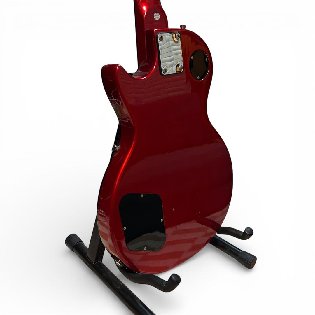 Maestro by Gibson LesPaul Standard マエストロ