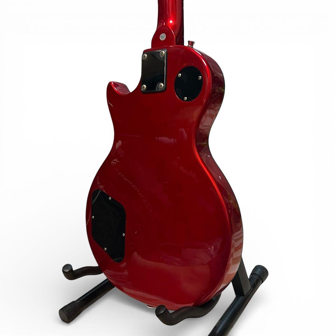 Maestro by Gibson LesPaul Standard マエストロ