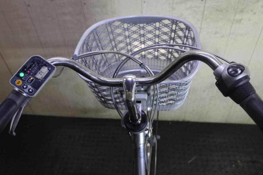 Z*様 パナソニック リチウムビビDX BE-END634S 8AH 26型3段 - メルカリ