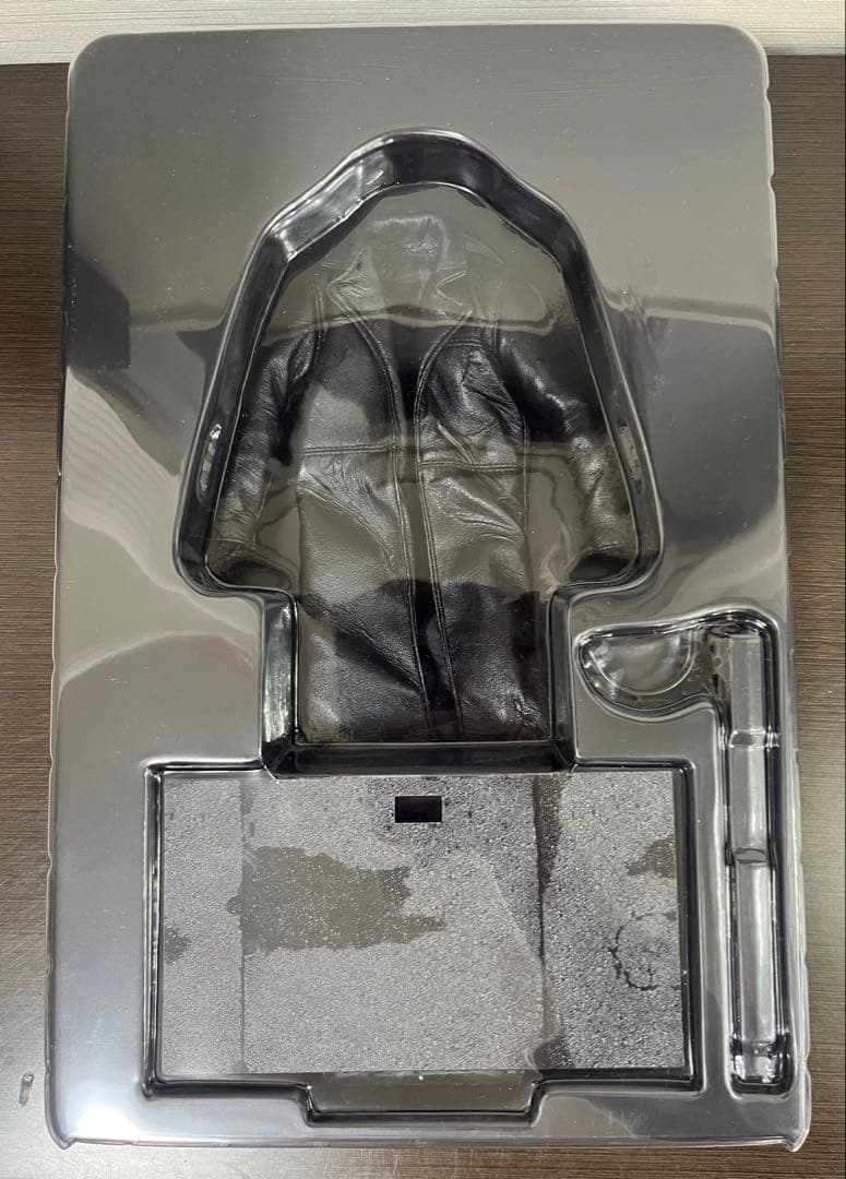 【中古】ホットトイズ　Hot toys パニッシャー　テレビマスターピース