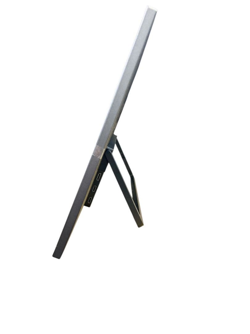 開封済・未使用】Tpsmtdis 18.5インチポータブルモニター ブラック②