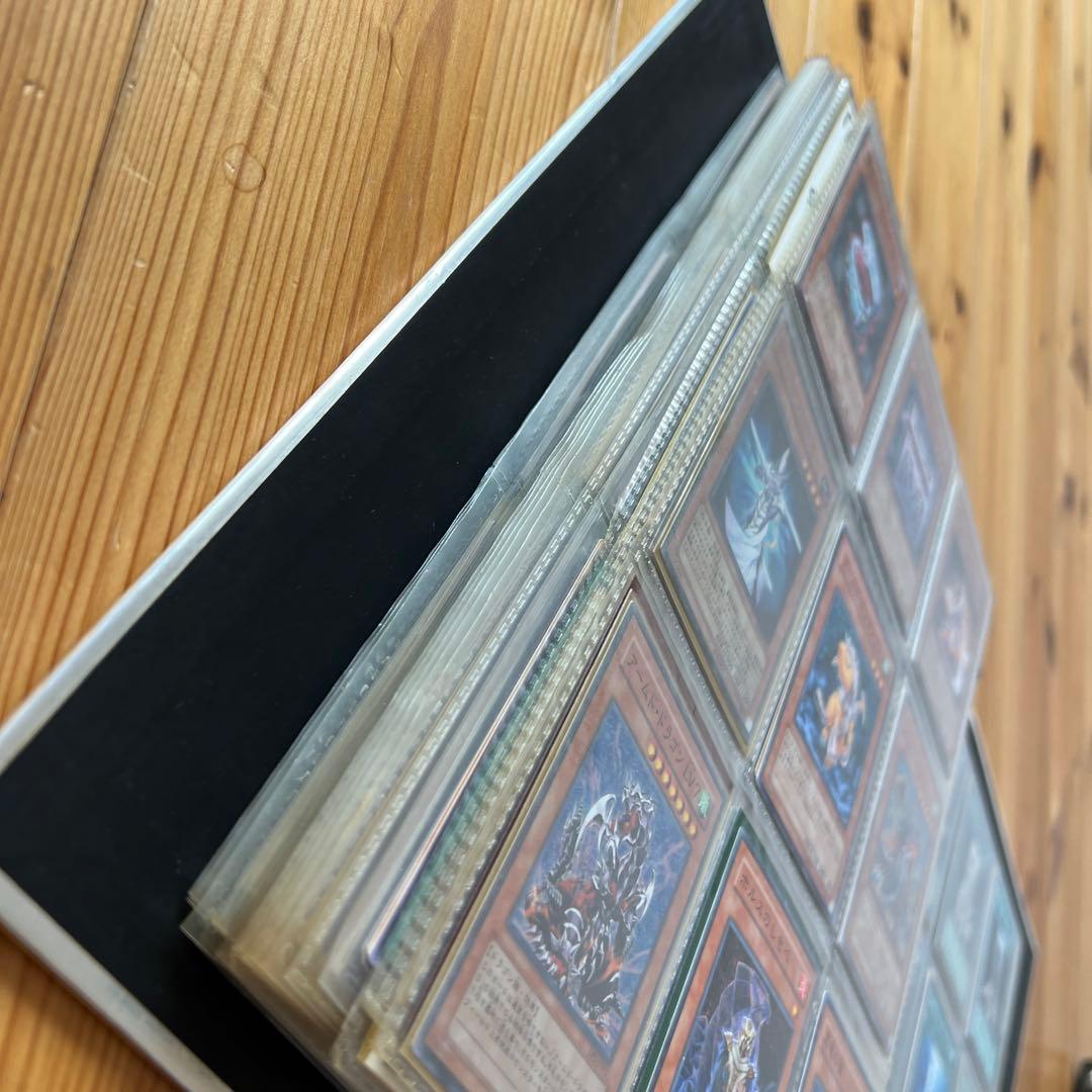 遊戯王1400枚以上 まとめ売り 大量 レア 初期 2000~2007年