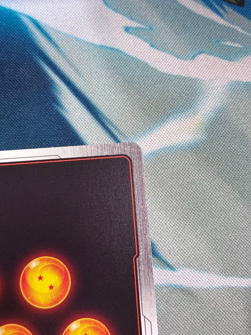 フュージョンワールド　孫悟空　リミテッドパック　MANGAver. プロモ