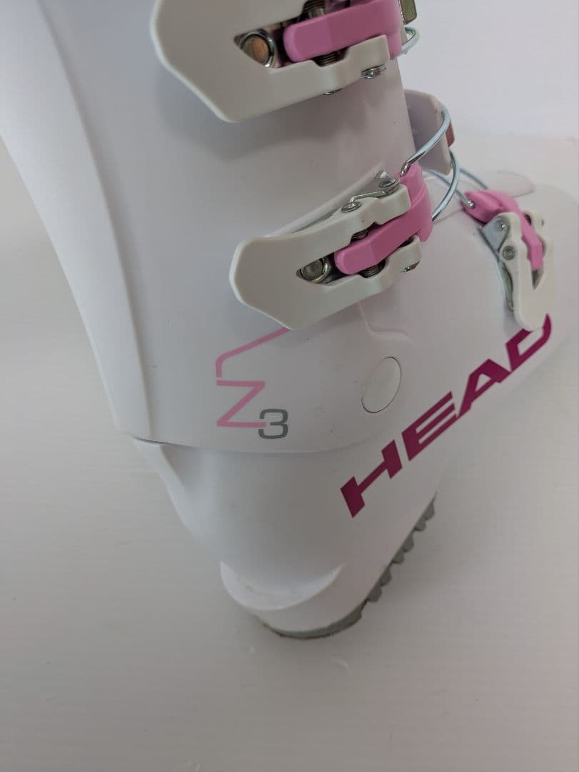 Head　Z3 スキーブーツ 25.5cm 3WAYブーツケースセット