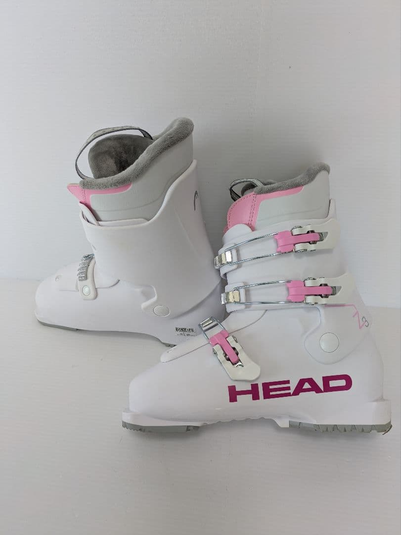 Head　Z3 スキーブーツ 25.5cm 3WAYブーツケースセット