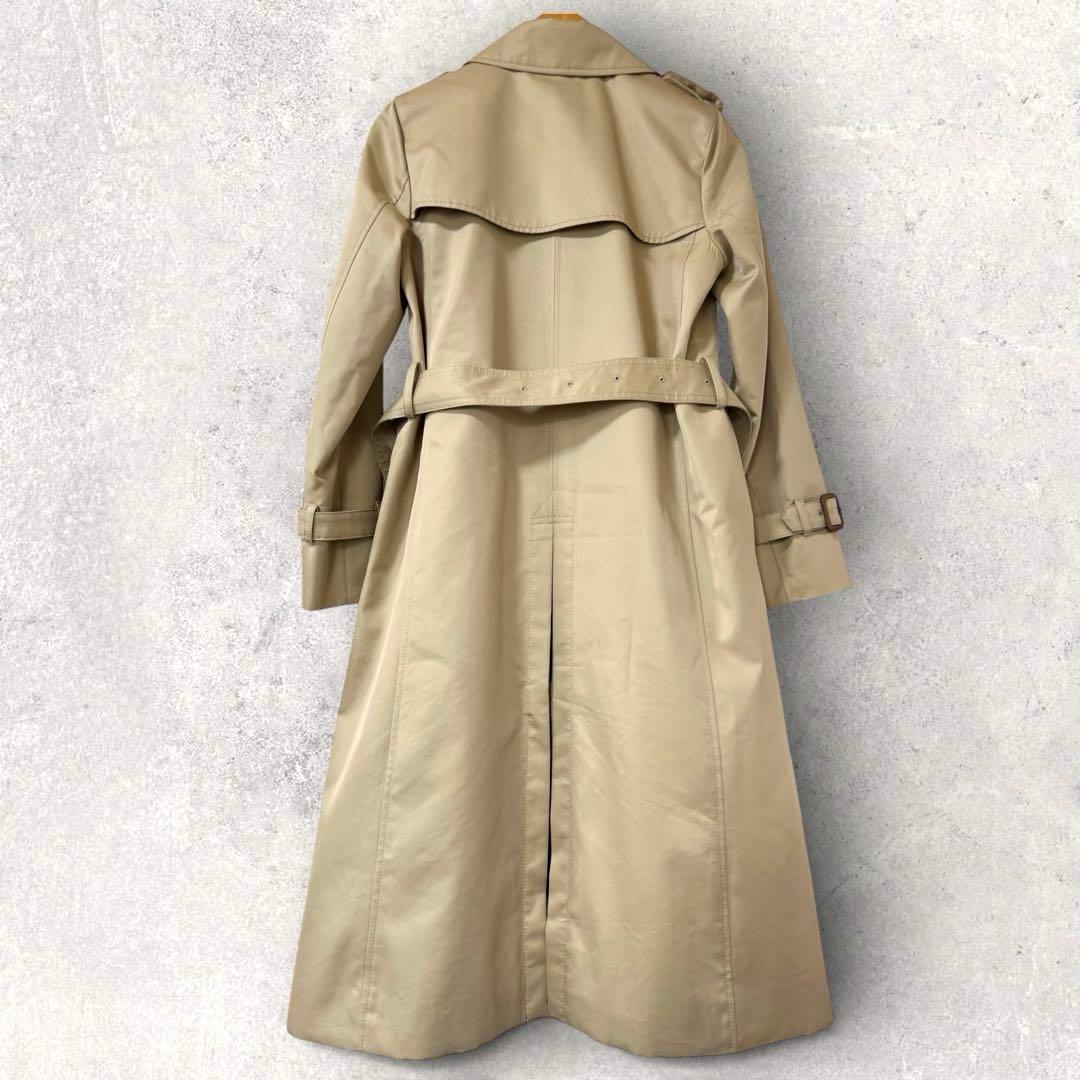 美品☆MACKINTOSH PHILOSOPHY ☆トレンチコート☆新品に近い☆ - メルカリ