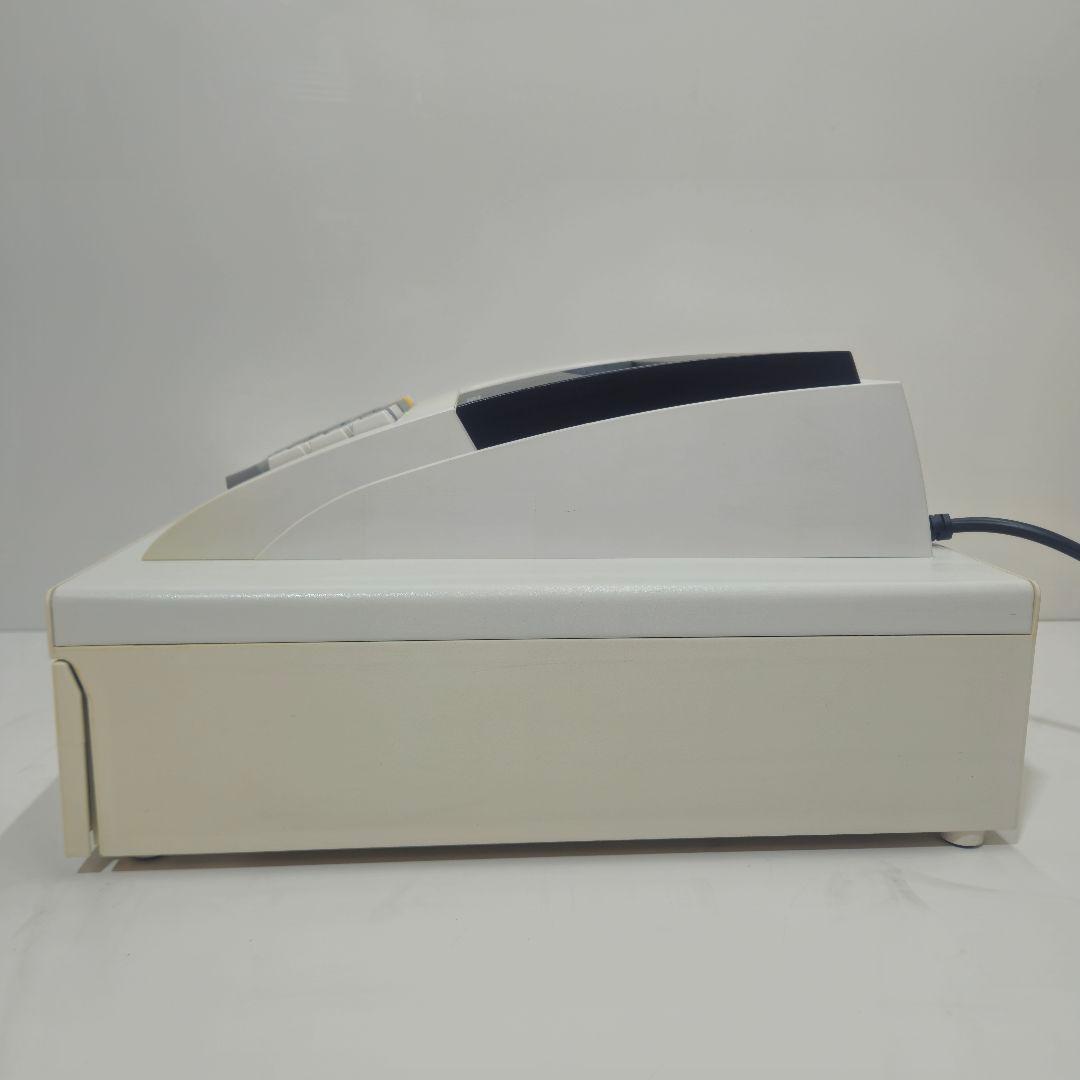 動作品】テンポスバスターズ レジスター TBRS-4B - メルカリ