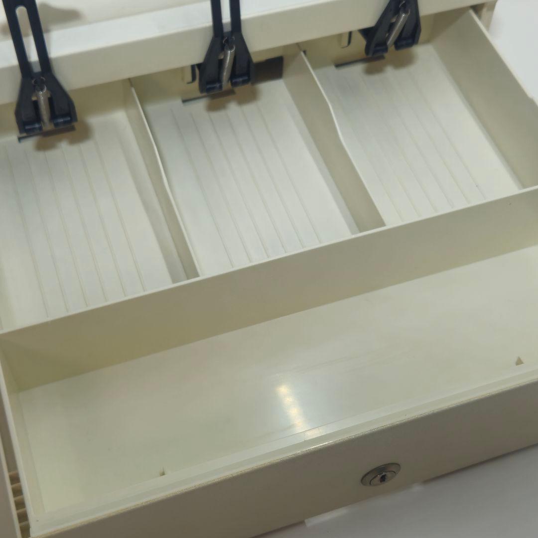 動作品】テンポスバスターズ レジスター TBRS-4B - メルカリ